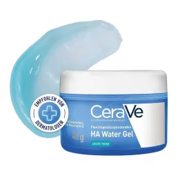Cerave Hydratačný HA vodný gél, 48 g