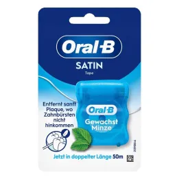 Oral-B saténová páska 50 m, 1 ks